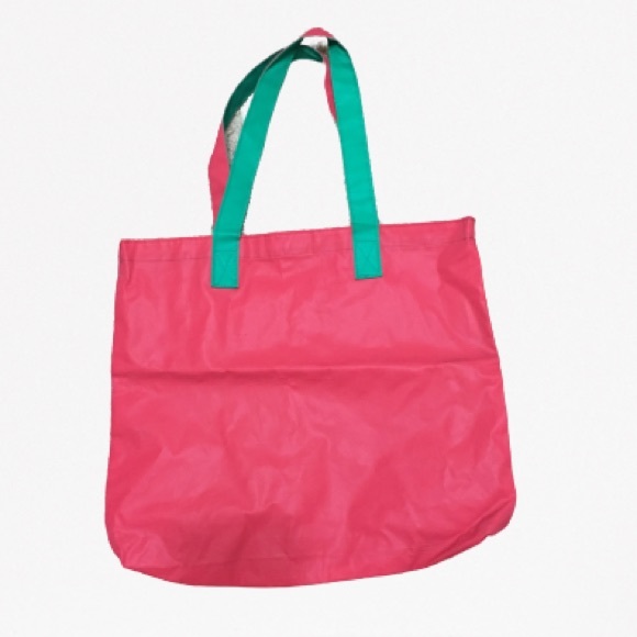 Vintage Betty Boop tote bag, Betty Christmas - Picture 2 of 5